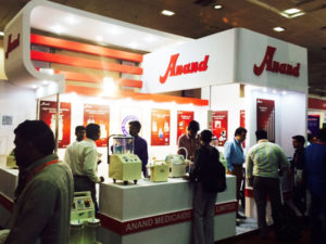 Anand Medicaids Pvt. Ltd.