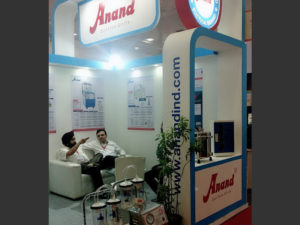 Anand Medicaids in Chennai