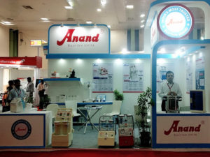 Anand Suction Unit