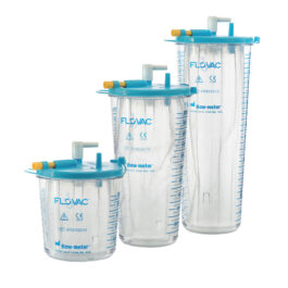 Disposable Liners Suction Unit