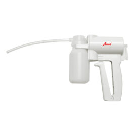 Handheld Suction Unit