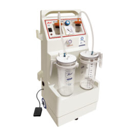 Hi-Vac Pluss Variable