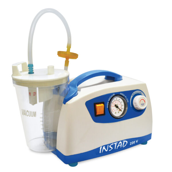 Instad AC Suction Unit