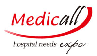 Medicall Hospital Expo