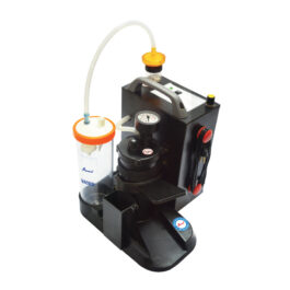 Multivac Suction Unit