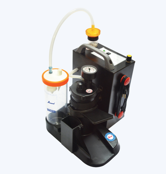 Multivac Suction Machine