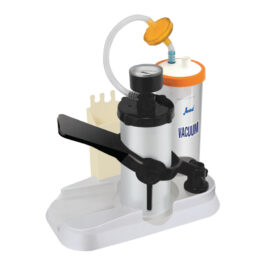 P 9 Suction Unit