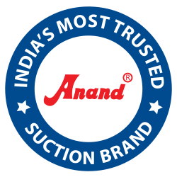 Anand Trust Seal