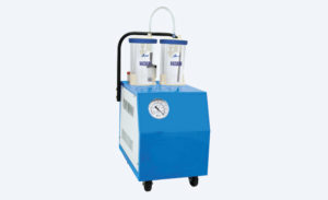 Anand Suction with MS Powder Coated