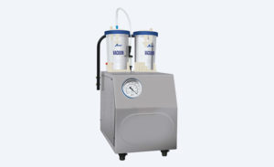 Anand Suction with Stainless Steel Body