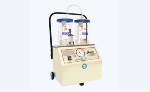Suction Unit MB36
