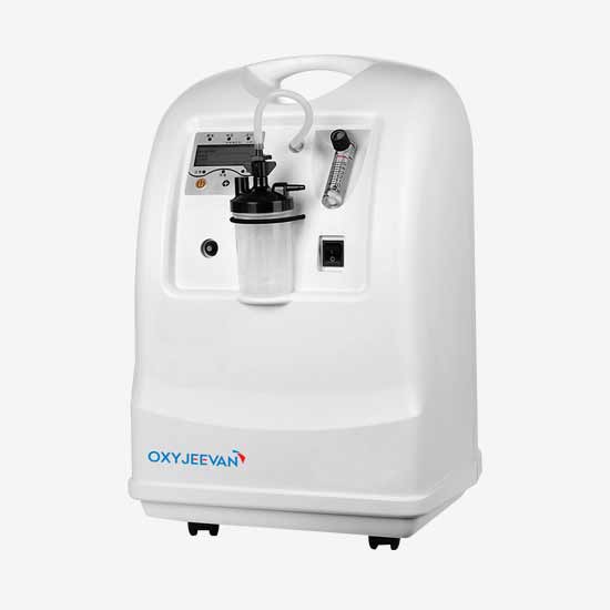 Oxygen Concentrator