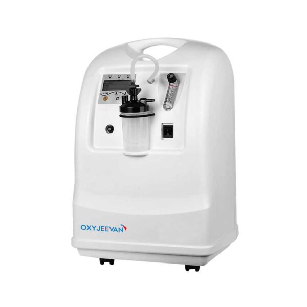 Oxygen Concentrator Manufacturer