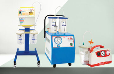 medical suction blog