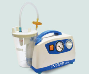 Sucation Unit Manufacturer