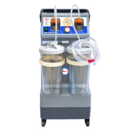 HI Vac Pluss Variable Suction Unit
