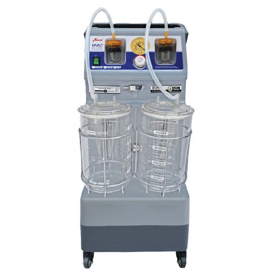 Flovac 50