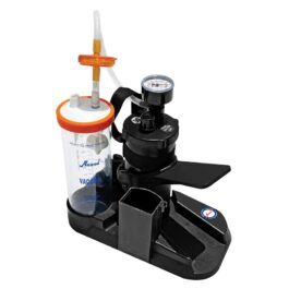 Manual Operated Suction Machines P-9